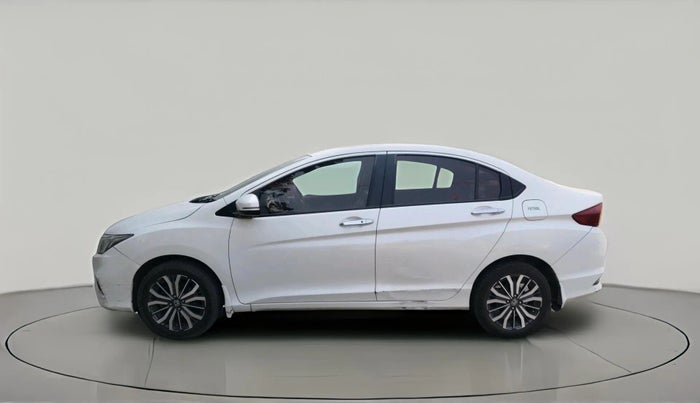 2017 Honda City 1.5L I-VTEC VX, Petrol, Manual, 1,75,121 km, exterior
