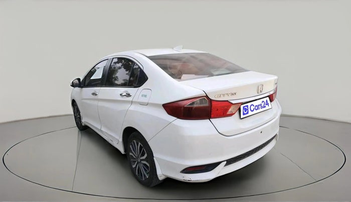 2017 Honda City 1.5L I-VTEC VX, Petrol, Manual, 1,75,121 km, exterior