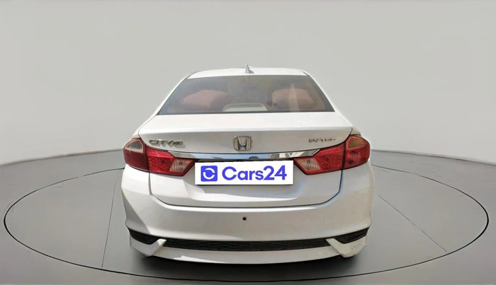 2017 Honda City 1.5L I-VTEC VX, Petrol, Manual, 1,75,121 km, exterior