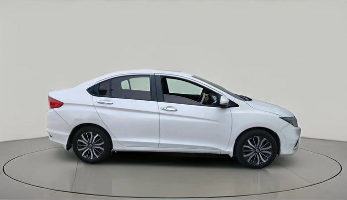 2017 Honda City 1.5L I-VTEC VX, Petrol, Manual, 1,75,121 km, exterior