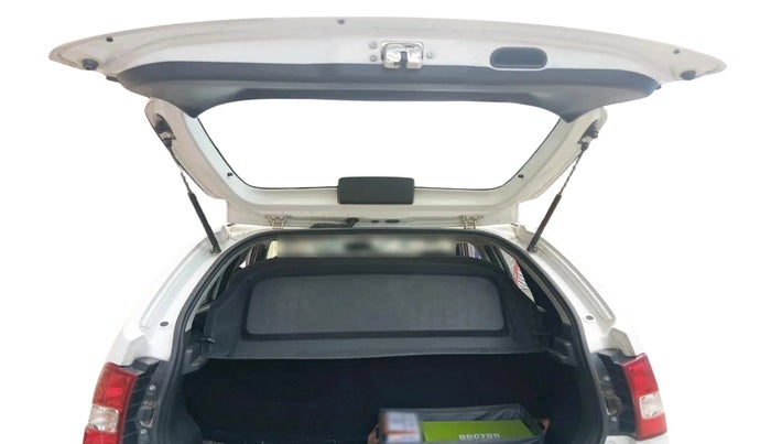 2017 Maruti IGNIS SIGMA 1.2, Petrol, Manual, 75,944 km, exterior