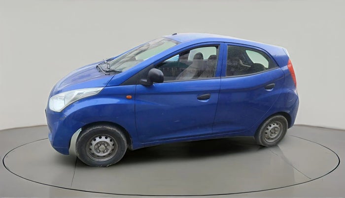 2013 Hyundai Eon ERA +, Petrol, Manual, 48,362 km, exterior