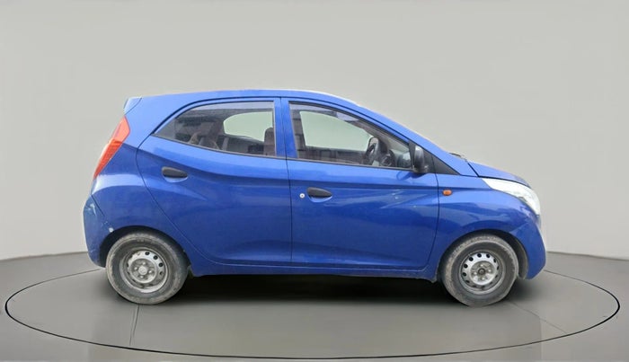 2013 Hyundai Eon ERA +, Petrol, Manual, 48,362 km, exterior
