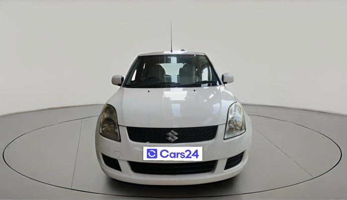 2017 Maruti Swift Dzire TOUR DIESEL, Diesel, Manual, 95,290 km, exterior