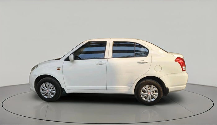 2017 Maruti Swift Dzire TOUR DIESEL, Diesel, Manual, 95,290 km, exterior