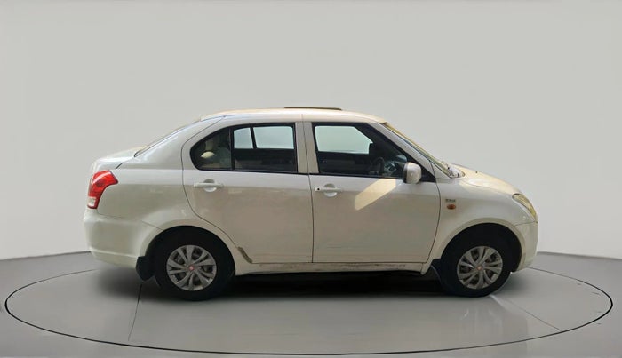 2017 Maruti Swift Dzire TOUR DIESEL, Diesel, Manual, 95,290 km, exterior