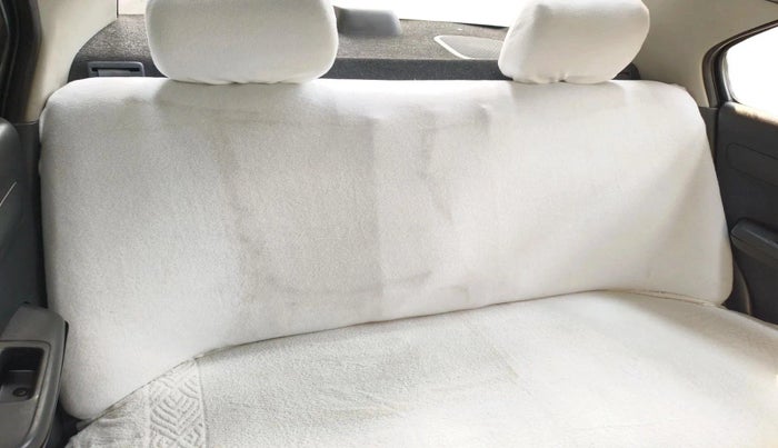 2017 Maruti Swift Dzire TOUR DIESEL, Diesel, Manual, 95,290 km, interior