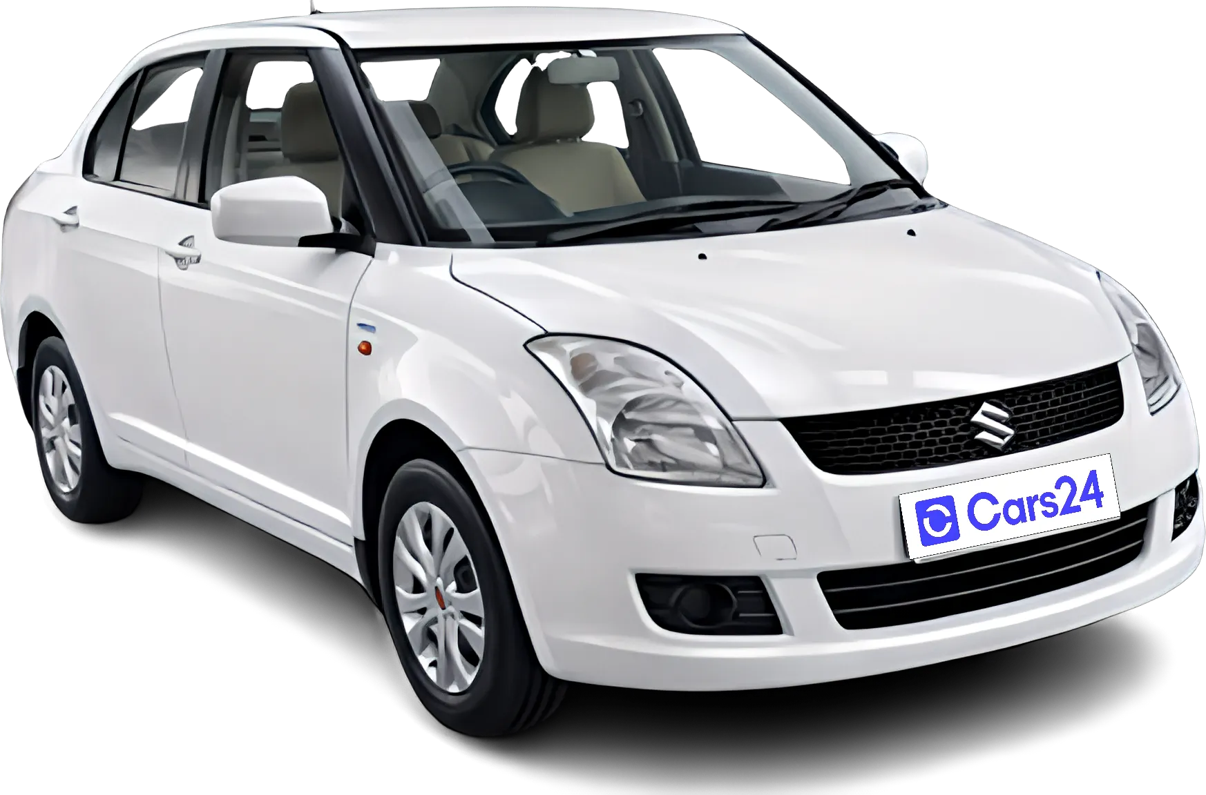2017 Maruti Swift Dzire - Sedan - Diesel - Manual - ₹3.49 lakh
