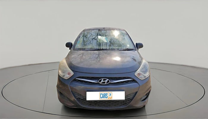 2013 Hyundai i10 MAGNA 1.2, Petrol, Manual, 1,01,590 km, exterior