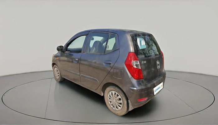 2013 Hyundai i10 MAGNA 1.2, Petrol, Manual, 1,01,590 km, exterior