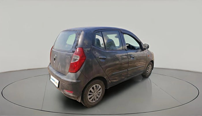 2013 Hyundai i10 MAGNA 1.2, Petrol, Manual, 1,01,590 km, exterior