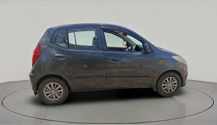 2013 Hyundai i10 MAGNA 1.2, Petrol, Manual, 1,01,590 km, exterior