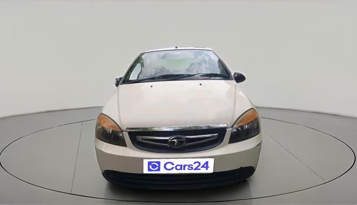 2014 Tata Indigo ECS LS TDI, Diesel, Manual, 94,010 km, exterior