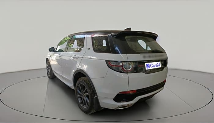 2019 Landrover DISCOVERY SPORT HSE, Diesel, Automatic, 87,749 km, exterior