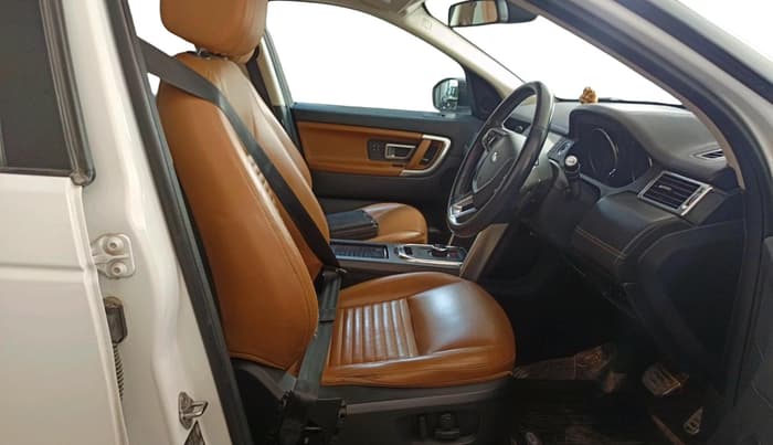 2019 Landrover DISCOVERY SPORT HSE, Diesel, Automatic, 87,749 km, interior