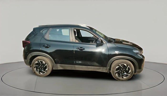 2024 KIA SONET HTK (O) 1.2 Petrol MT, Petrol, Manual, 29,033 km, exterior