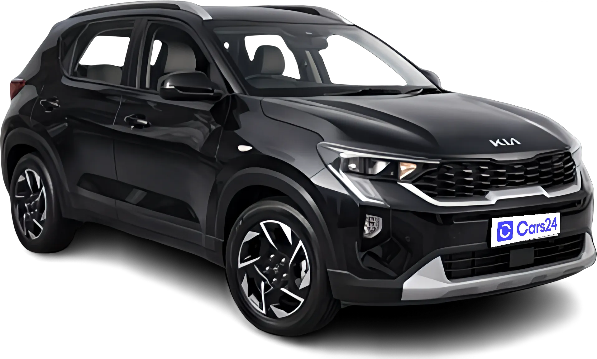 2024 KIA SONET - SUV - Petrol - Manual - ₹7.78 lakh