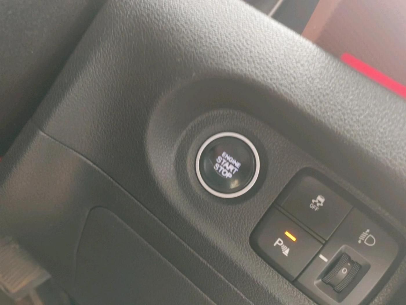 2022 Hyundai ALCAZAR 1.5 SIGNATURE (O) AT 7STR, Diesel, Automatic, 1,00,243 km, interior