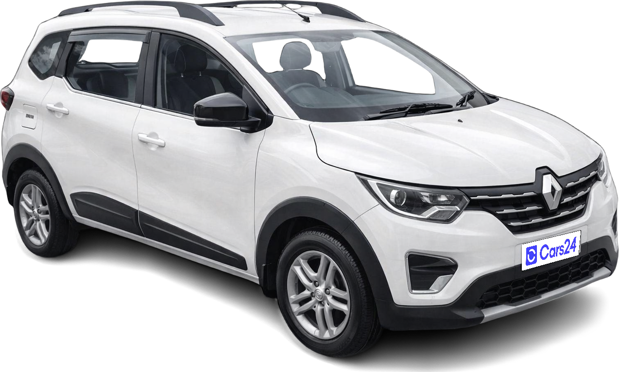 2022 Renault TRIBER - SUV - Petrol - Manual - ₹5.50 lakh