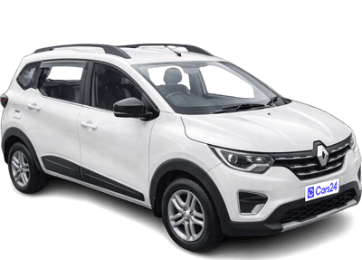 2022 Renault TRIBER - SUV - Petrol - Manual - ₹5.50 lakh