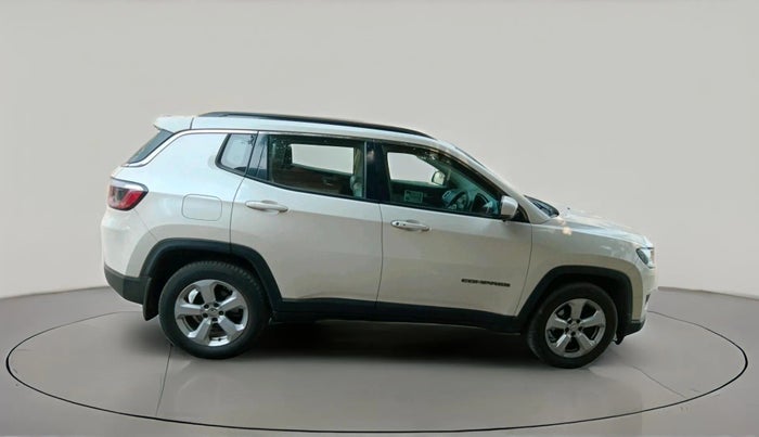 2020 Jeep Compass LONGITUDE PLUS 2.0 DIESEL, Diesel, Manual, 1,03,001 km, exterior