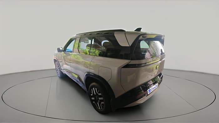 2026 Tata Sierra Adventure 1.5 Revotron DCA, Petrol, Automatic, 1,432 km, exterior