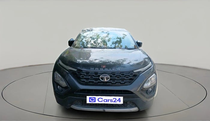 2019 Tata Harrier XZ 2.0L, Diesel, Manual, 1,07,325 km, exterior