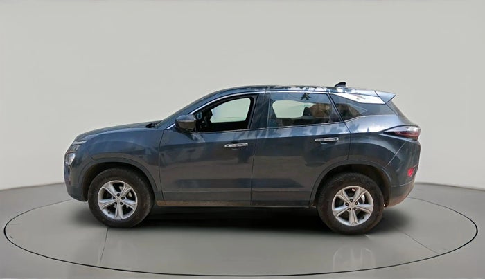 2019 Tata Harrier XZ 2.0L, Diesel, Manual, 1,07,325 km, exterior