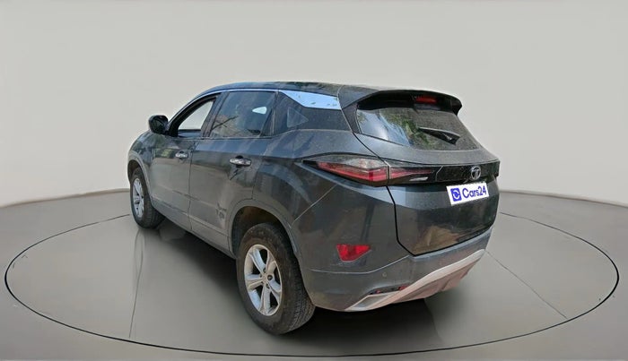 2019 Tata Harrier XZ 2.0L, Diesel, Manual, 1,07,325 km, exterior