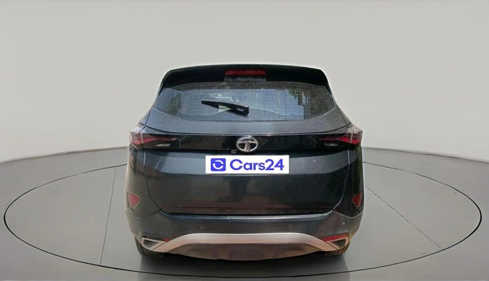 2019 Tata Harrier XZ 2.0L, Diesel, Manual, 1,07,325 km, exterior