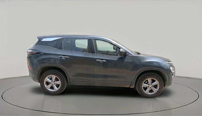 2019 Tata Harrier XZ 2.0L, Diesel, Manual, 1,07,325 km, exterior