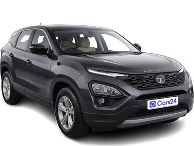 2019 Tata Harrier - SUV - Diesel - Manual - ₹9.50 lakh