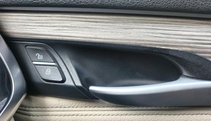 2015 BMW X5 XDRIVE 30 D, Diesel, Automatic, 77,522 km, interior