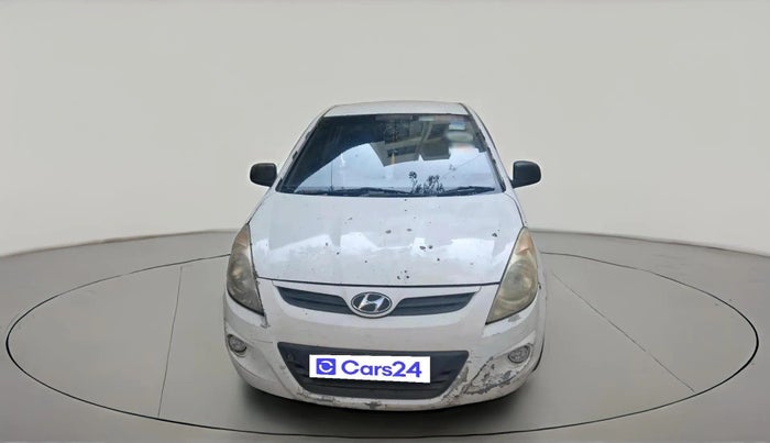 2010 Hyundai i20 MAGNA 1.2, Petrol, Manual, 99,439 km, exterior