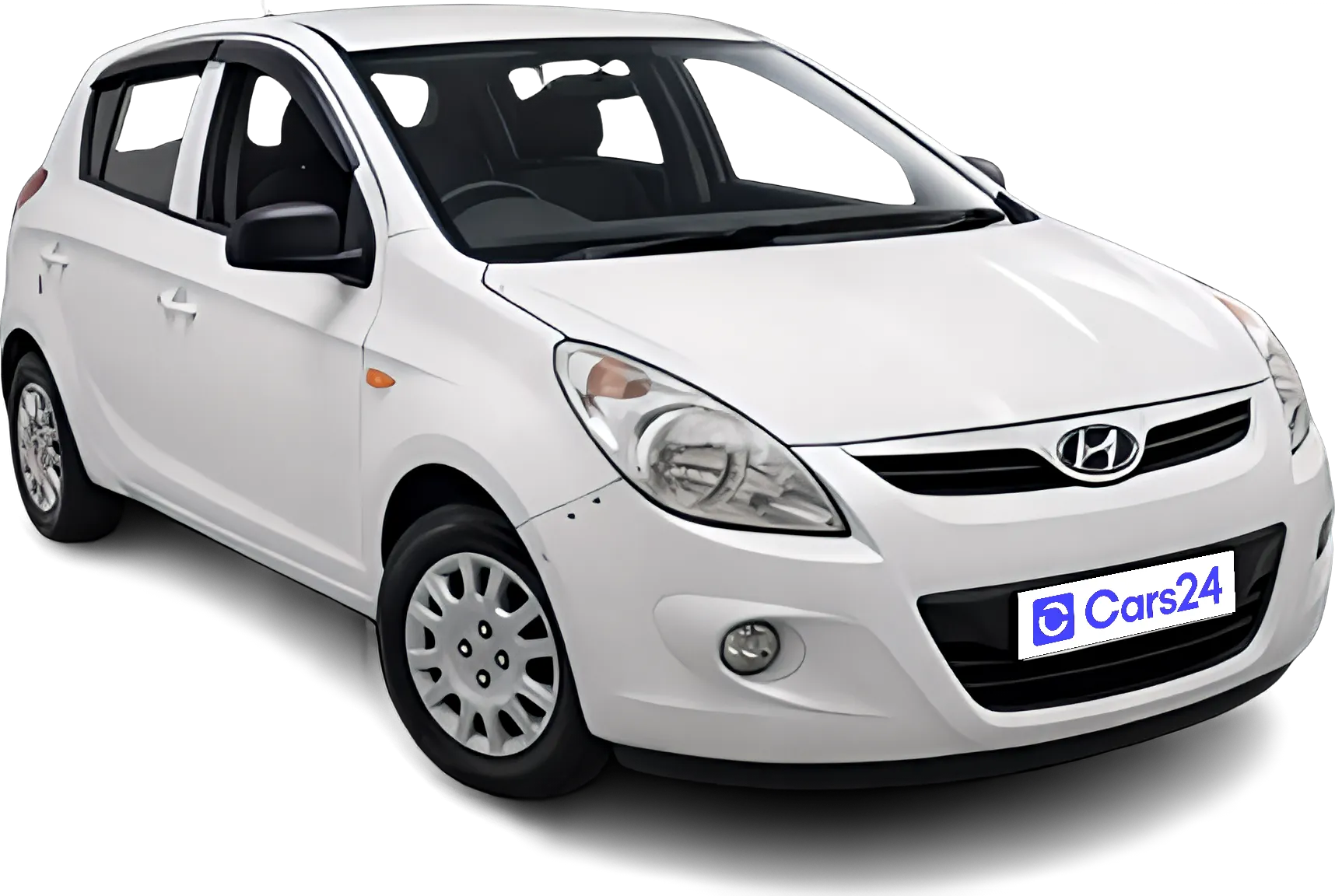 2010 Hyundai i20 - Hatchback - Petrol - Manual - ₹1.40 lakh