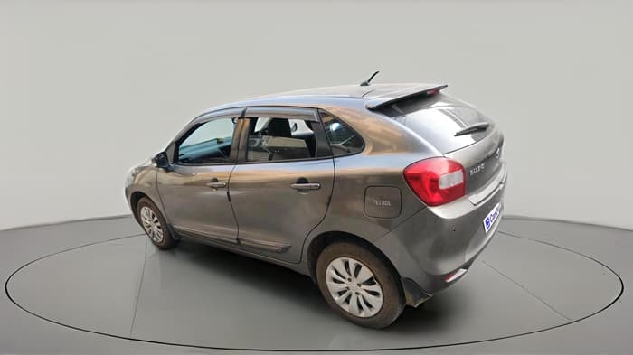 2019 Maruti Baleno DELTA PETROL 1.2, Petrol, Manual, 73,832 km, exterior