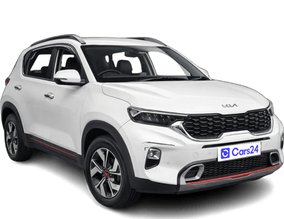 2021 KIA SONET - SUV - Diesel - Manual - ₹9.00 lakh