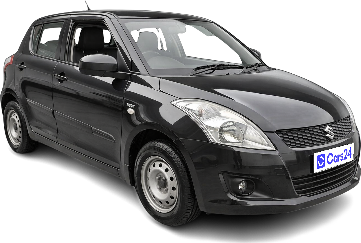 2012 Maruti Swift - Hatchback - Petrol - Manual - ₹2.50 lakh