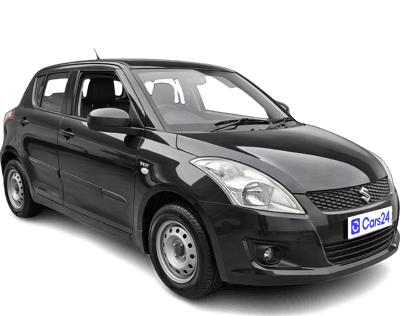 2012 Maruti Swift - Hatchback - Petrol - Manual - ₹2.50 lakh