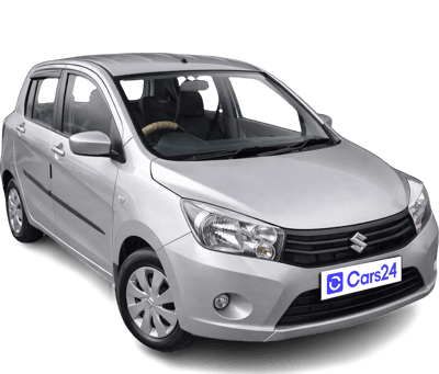 2014 Maruti Celerio - Hatchback - Petrol - Manual - ₹2.26 lakh