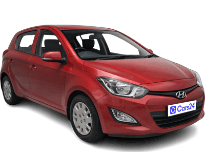 2012 Hyundai i20 - Hatchback - Petrol - Manual - ₹2.50 lakh