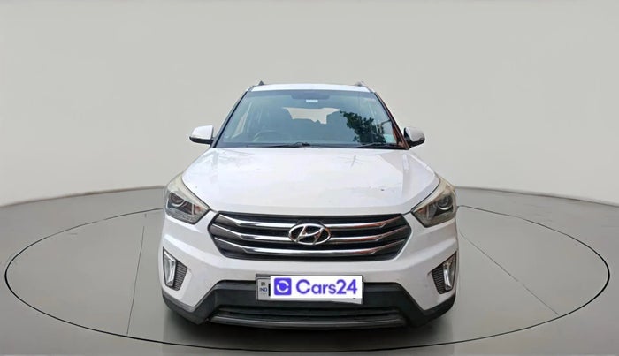 2016 Hyundai Creta SX 1.6 DIESEL, Diesel, Manual, 1,74,974 km, exterior
