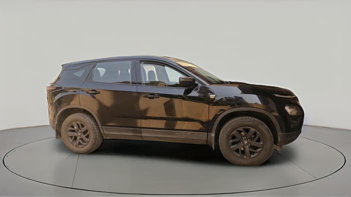 2021 Tata Harrier XT PLUS 2.0L KRYOTEC, Diesel, Manual, 2,19,019 km, exterior