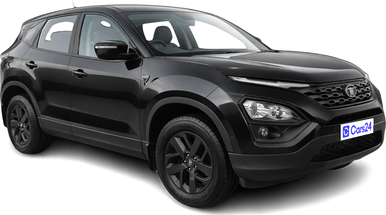 2021 Tata Harrier - SUV - Diesel - Manual - ₹13.00 lakh