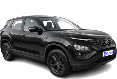 2021 Tata Harrier - SUV - Diesel - Manual - ₹13.00 lakh