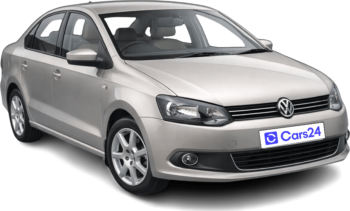 2013 Volkswagen Vento - Sedan - Petrol - Manual - ₹2.65 lakh