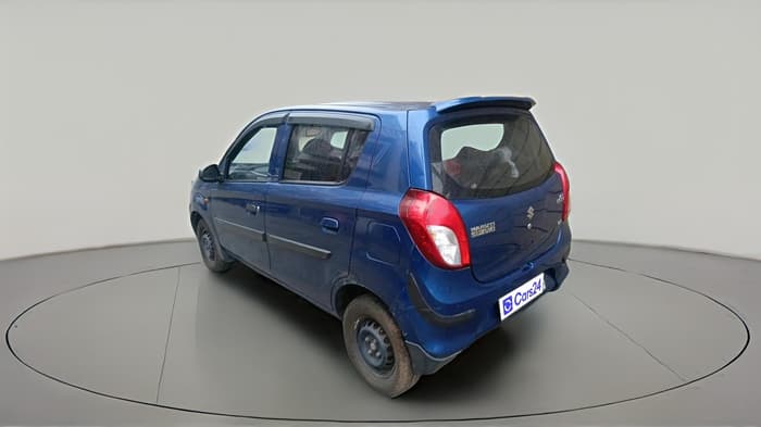 2014 Maruti Alto 800 VXI, Petrol, Manual, 50,020 km, exterior
