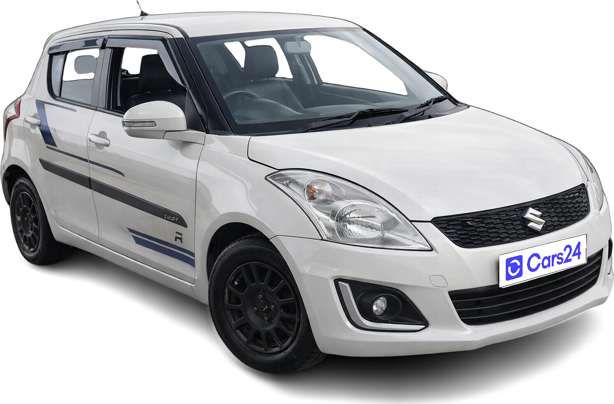 2016 Maruti Swift - Hatchback - Diesel - Manual - ₹3.15 lakh