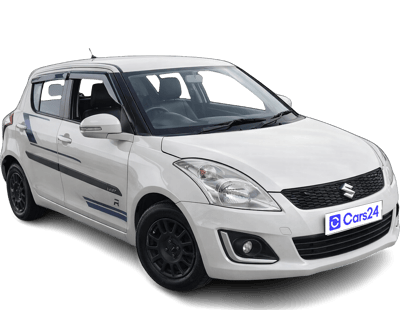 2016 Maruti Swift - Hatchback - Diesel - Manual - ₹3.15 lakh