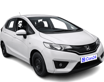 2016 Honda Jazz - Hatchback - Petrol - Manual - ₹3.10 lakh